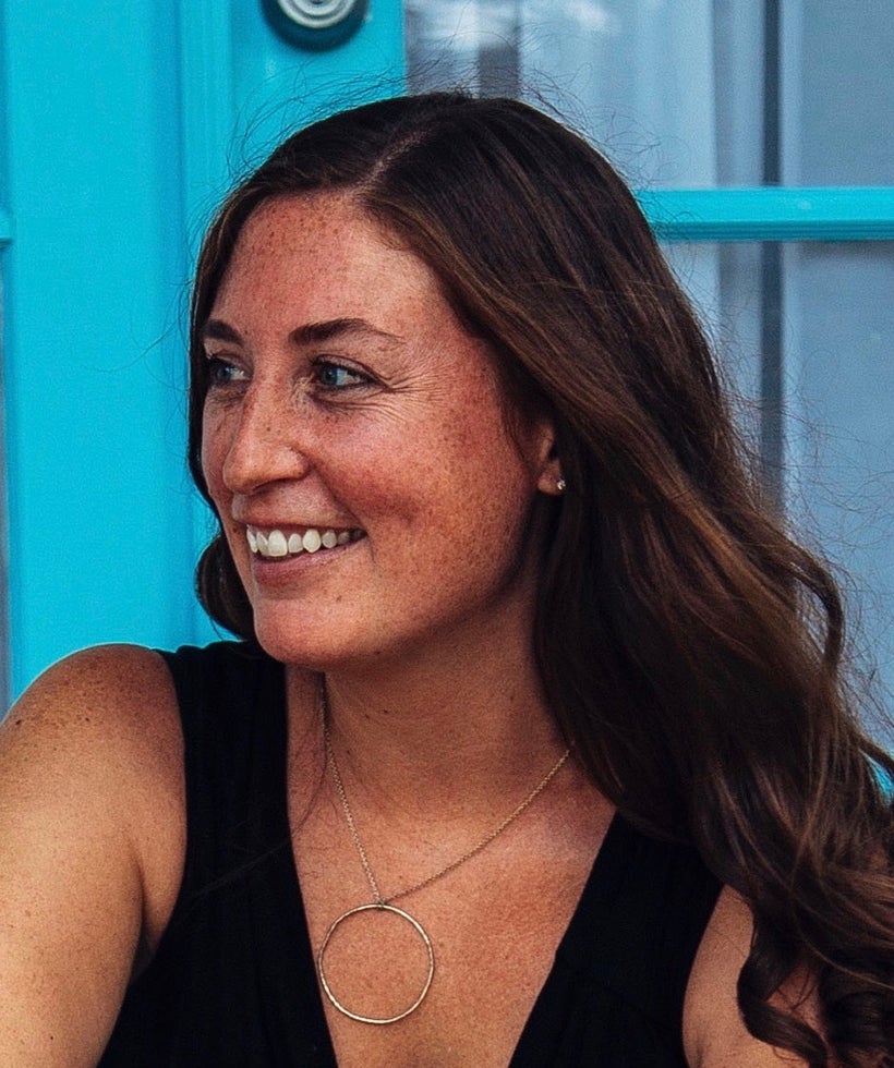 Ciara Shuttleworth