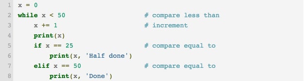 Computer Programming Languages Why C Runs So Much Faster Than Python Huffpost