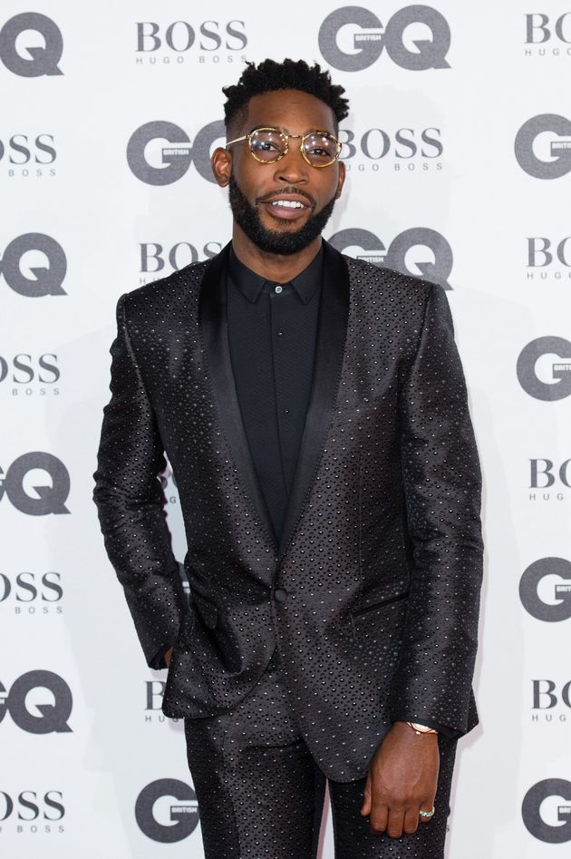 GQ Men Of The Year Awards: These A-Listers Know How To Stand Out In A ...