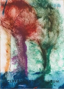 Man Made These Storms by Peterson Toscano
