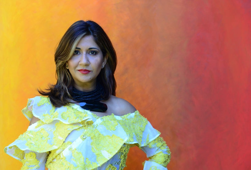 Nilofer Merchant, Author & Speaker