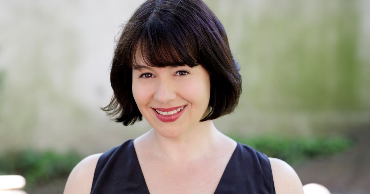 The New York Times Hires Michelle Goldberg As A Columnist