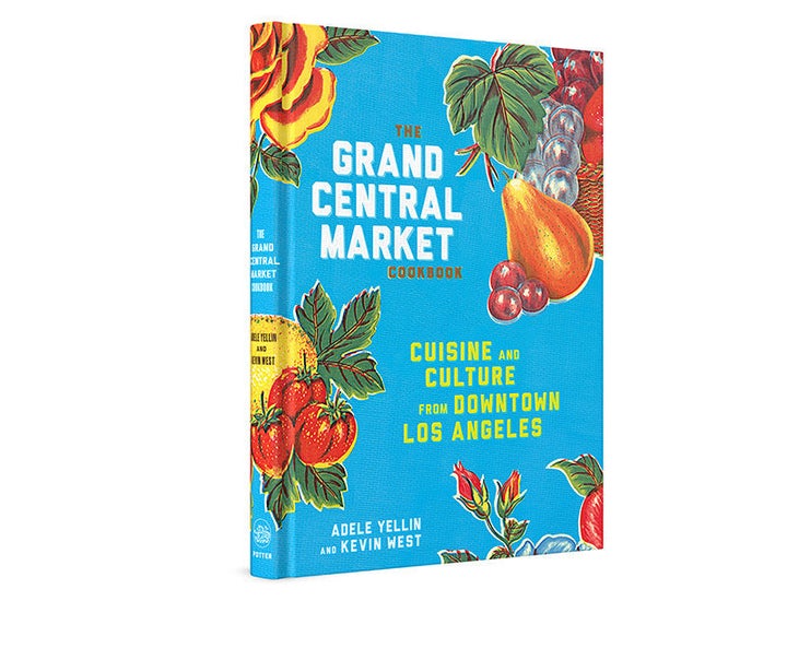 For a look at other recipes in The Grand Central Market Cookbook, you can find the book on Amazon.