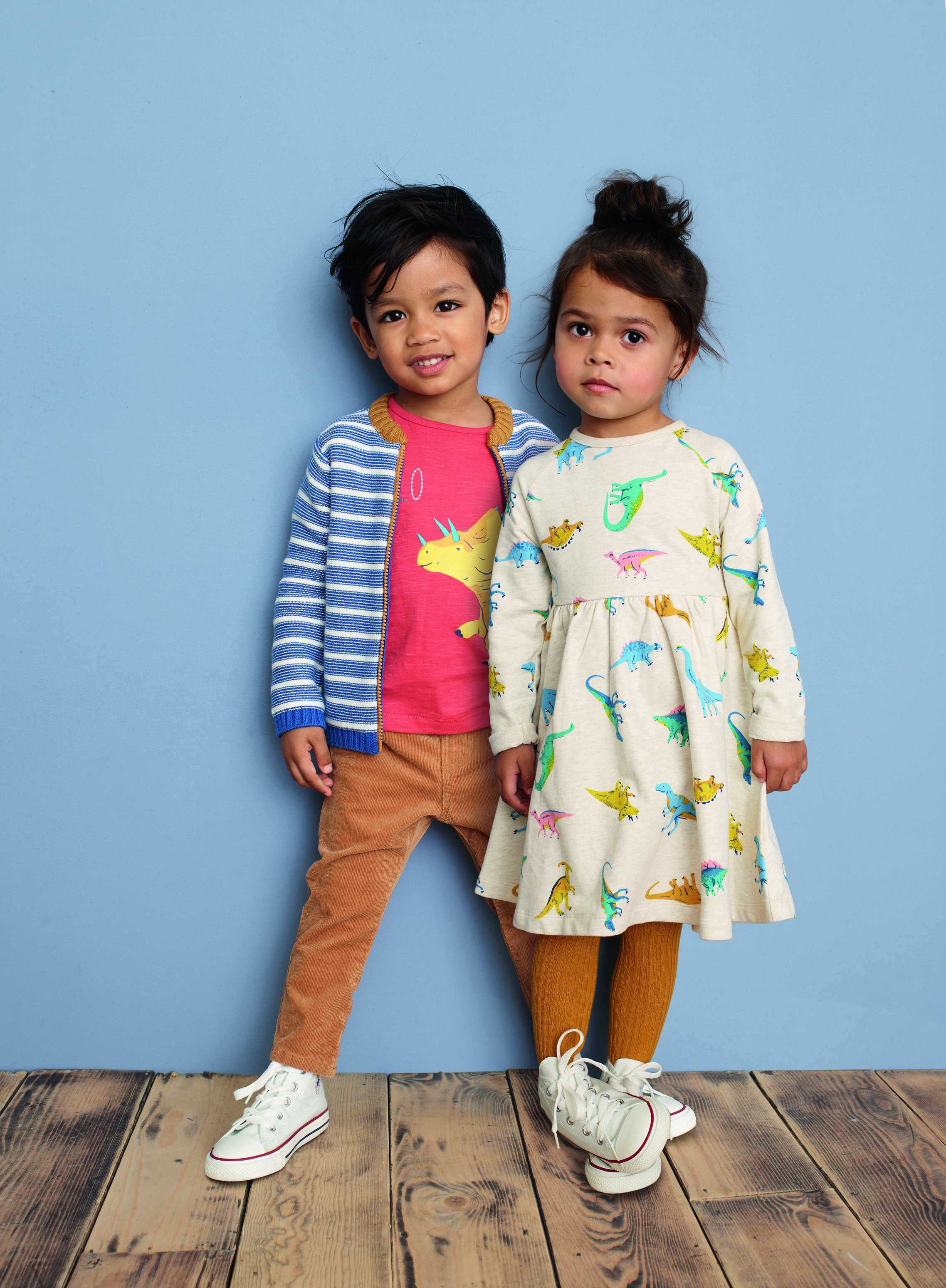 Where to find the cutest, gender-neutral kids' clothes