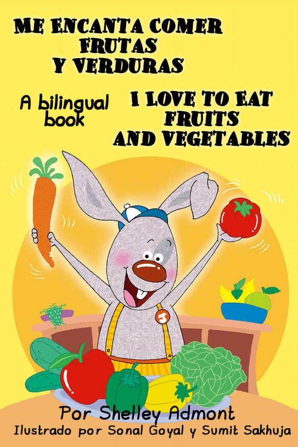 9 Bilingual Children's Books That Make Learning A New Language Easy