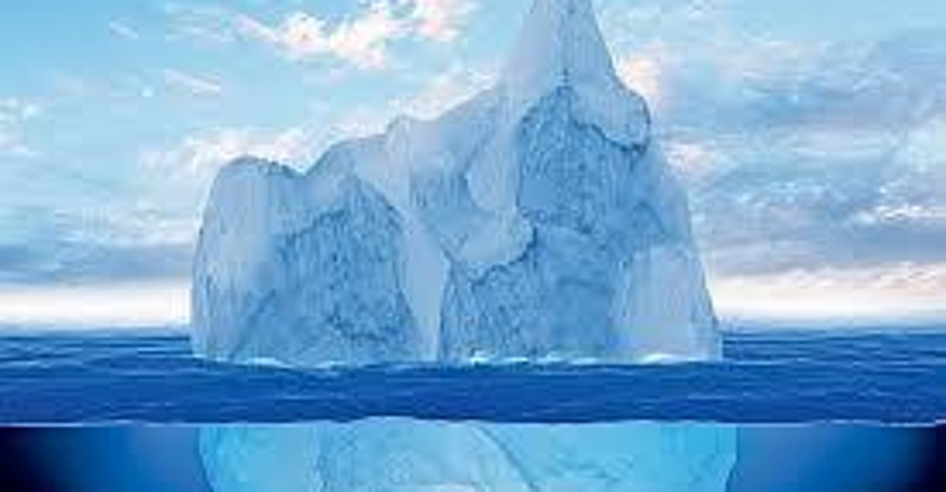Women In Business: The Tip Of The Gender Bias Iceberg | HuffPost