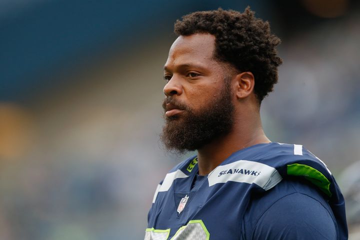 Seattle Seahawks player Michael Bennett said Las Vegas police abused him, threatened his life and violated his rights.