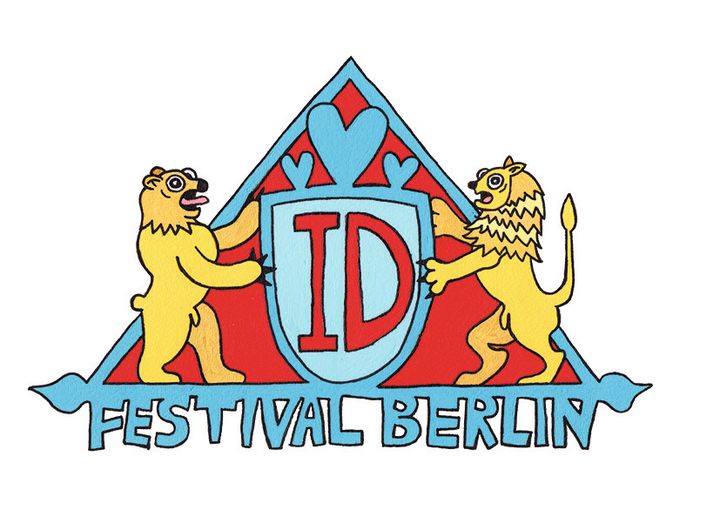 ID Festival Berlin