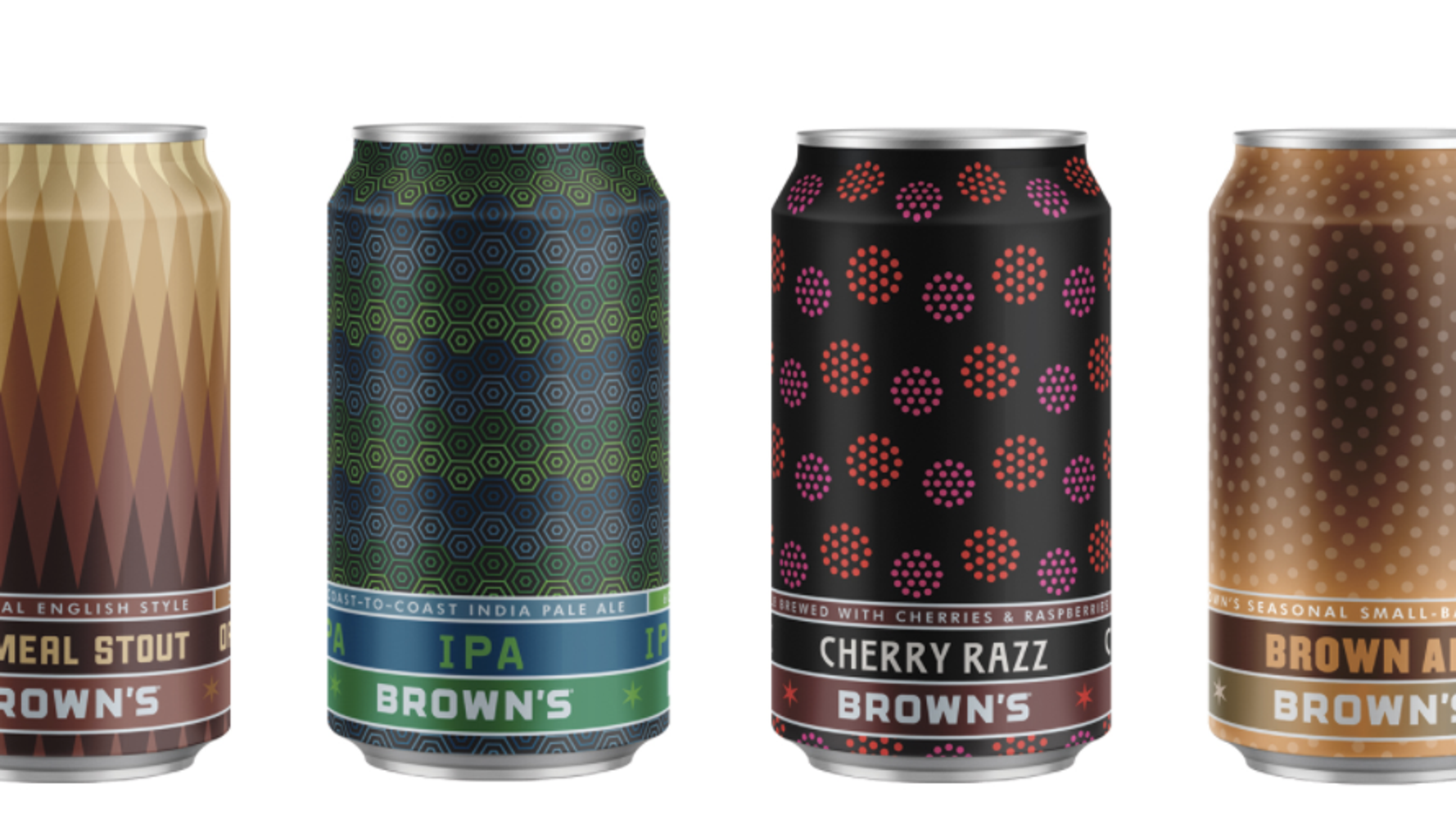 15 Beautiful Beer Cans For The Design-Forward Imbiber | HuffPost Life