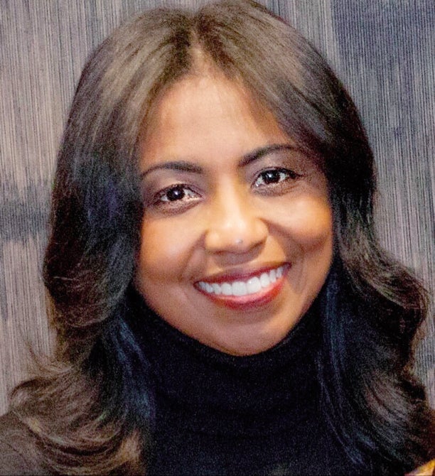 <strong>Diversity Conversation with Terease Baker Bell Enterprise Sales Leader with Microsoft </strong>