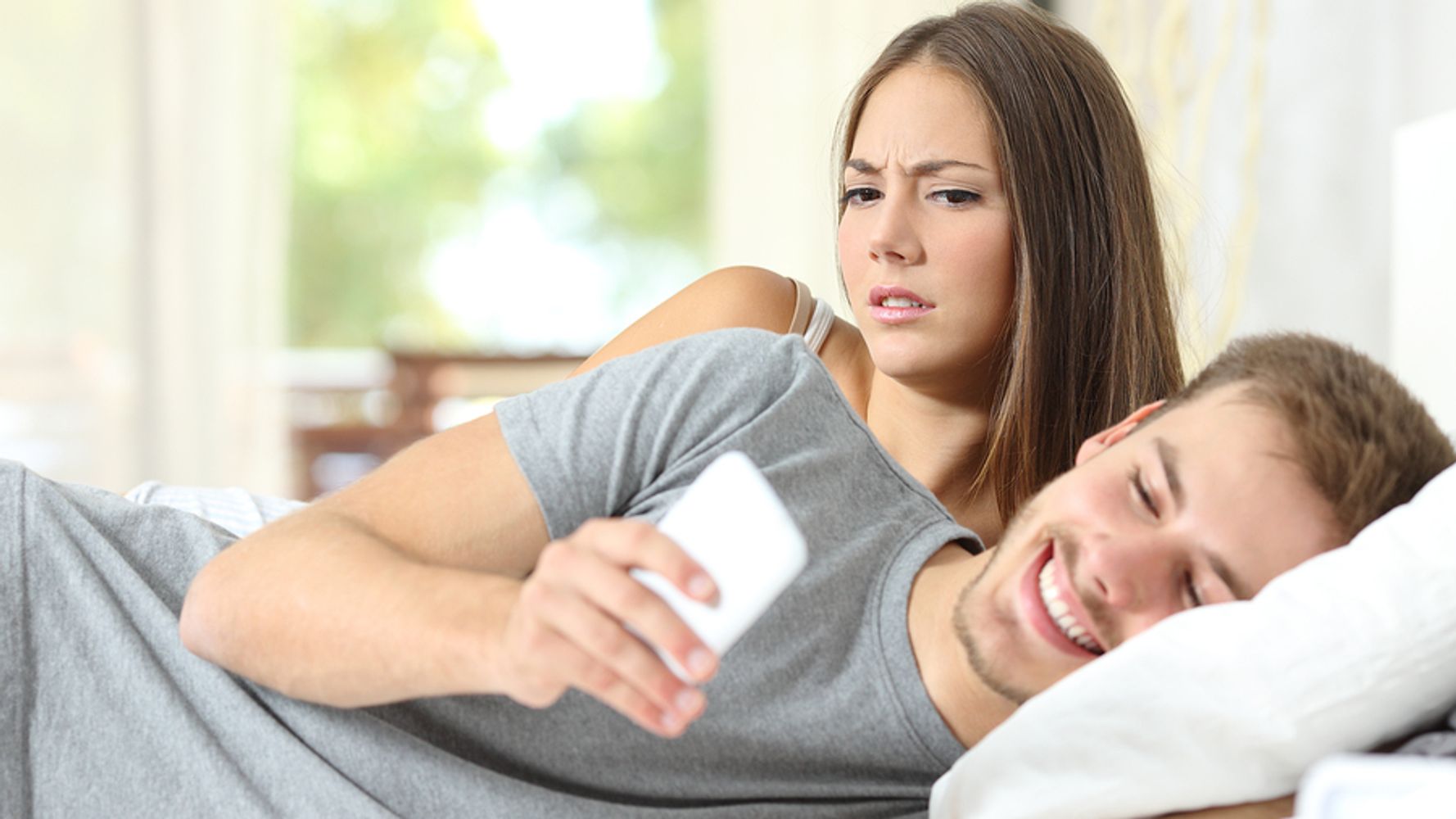 How to Keep Fantasy Football from Sacking Your Marriage HuffPost