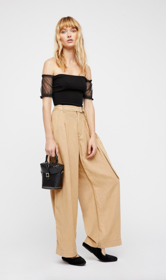 14 Ridiculously Comfortable Paper Bag 