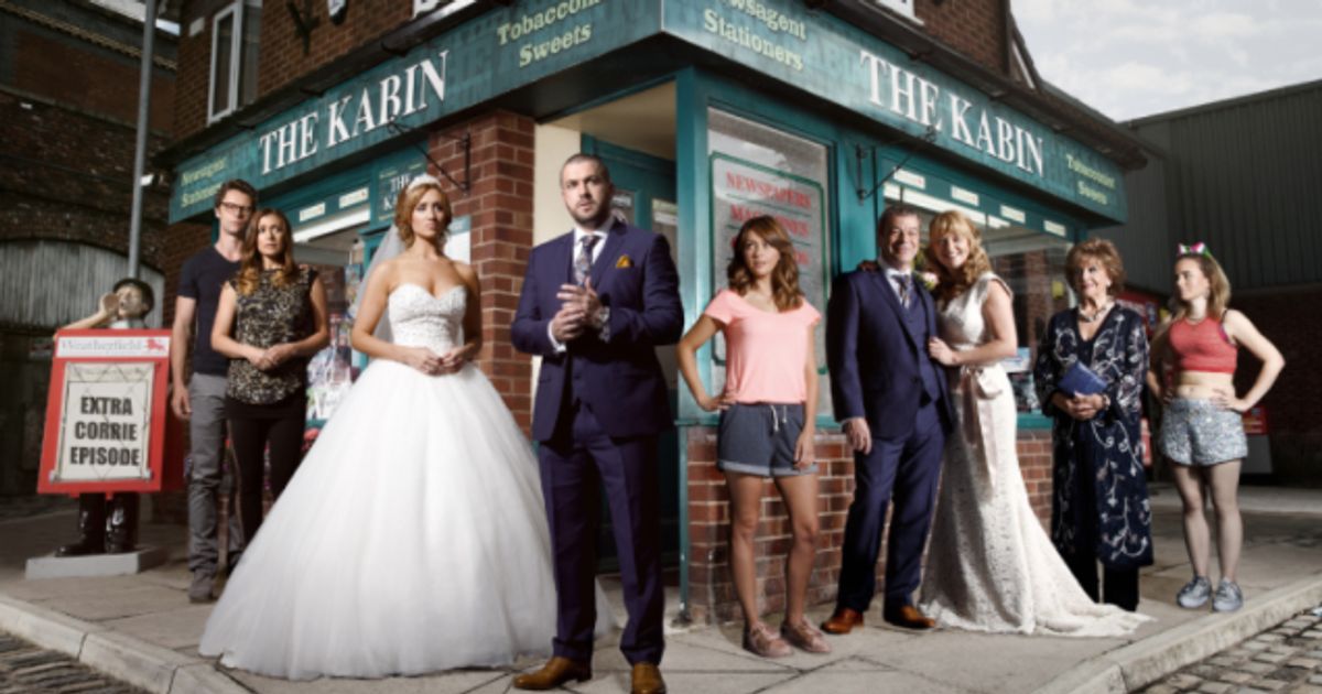 'Coronation Street' Spoilers Here's All The Drama That Will Take Place