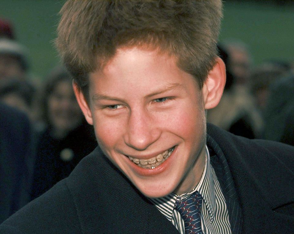 The Only Guide to Celebrities With Braces