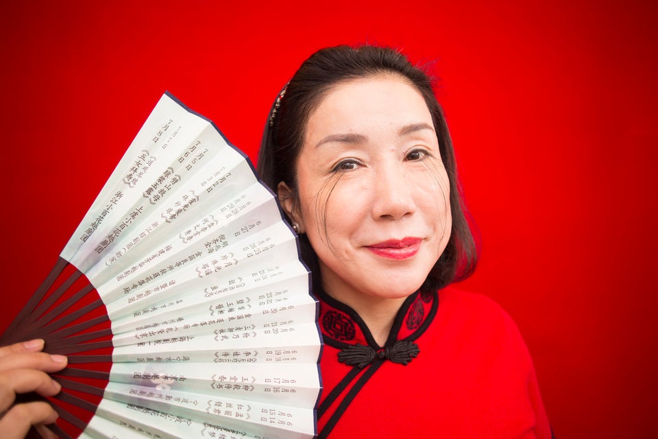 world record longest eyelashes