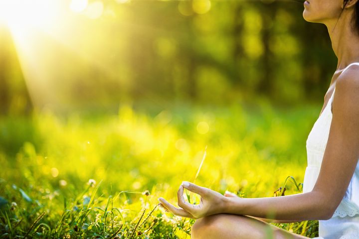 Meditation as the Foundation for Overall Health and Well Being