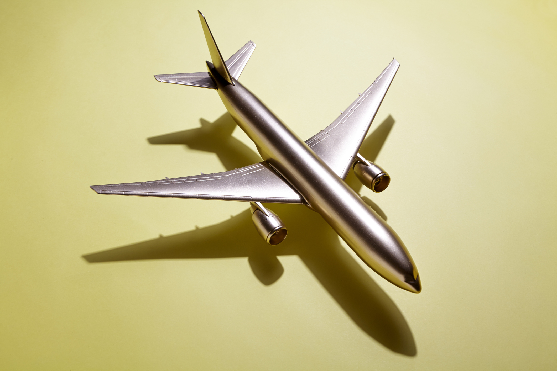 15 Things You Never Knew About Airplanes | HuffPost Contributor