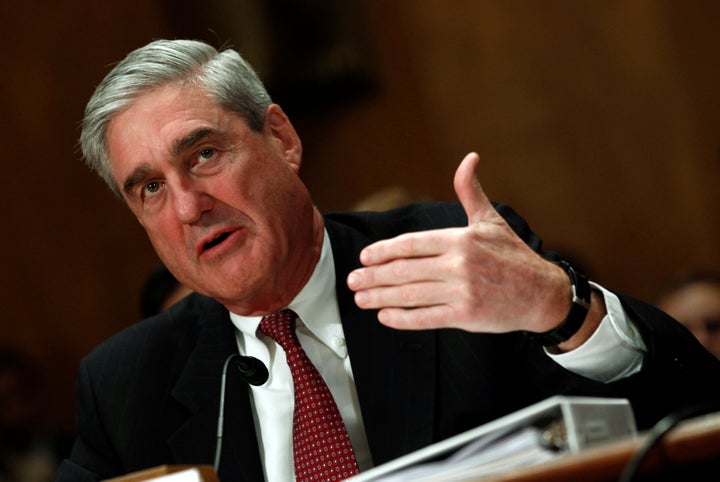 Facebook reportedly gave election ad data to Robert Mueller, the special counsel in charge of investigating alleged Russian interference in last year’s presidential election.