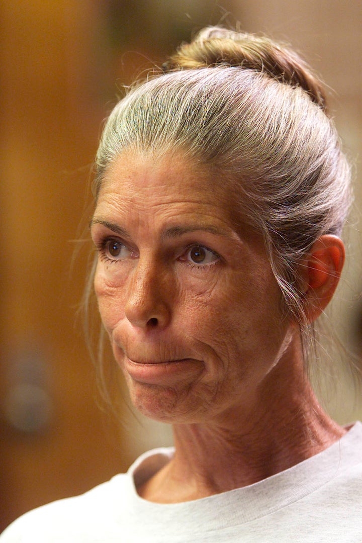 A California board has granted Leslie Van Houten, 68, parole. A follower of cult leader Charles Manson, she took pa