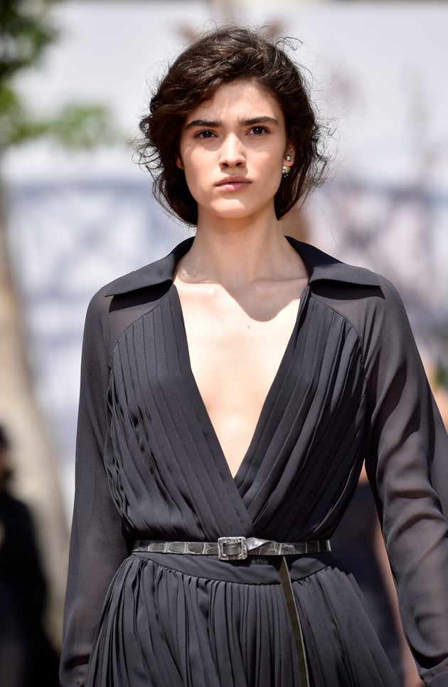 French Fashion Brands LVMH And Kering Have Pledged To Stop Using Size 0