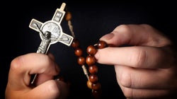 'The Exorcist' Filmmaker Reflects On Filming 'Real' Exorcism In His New