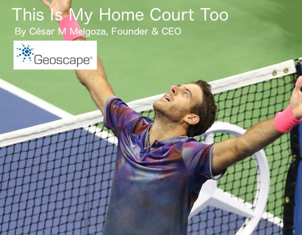 This Is My Home Court Too