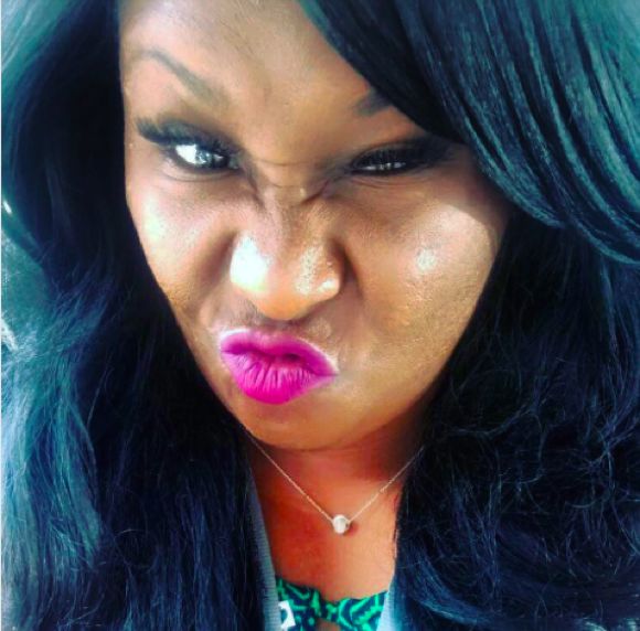 The Best Stank Faces On Instagram | HuffPost