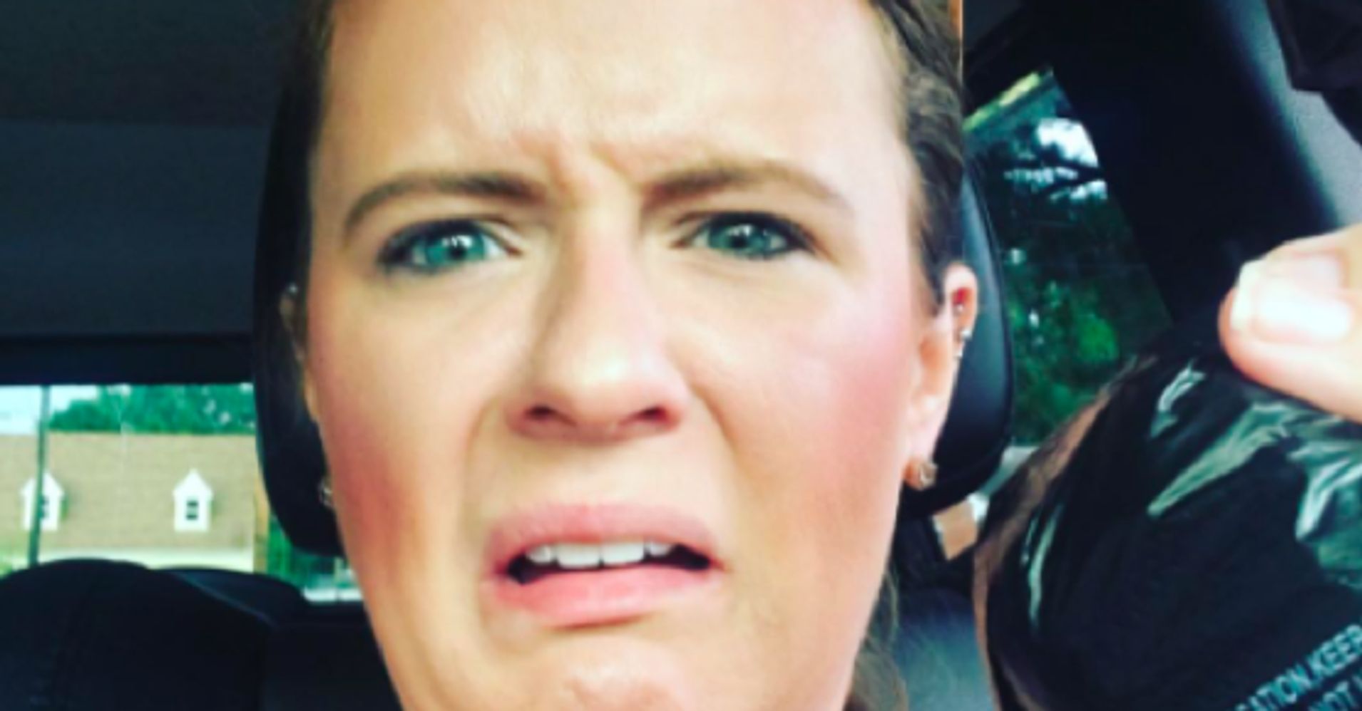 the-best-stank-faces-on-instagram-huffpost