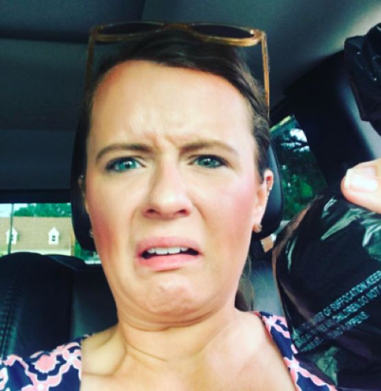 The Best Stank Faces On Instagram Huffpost