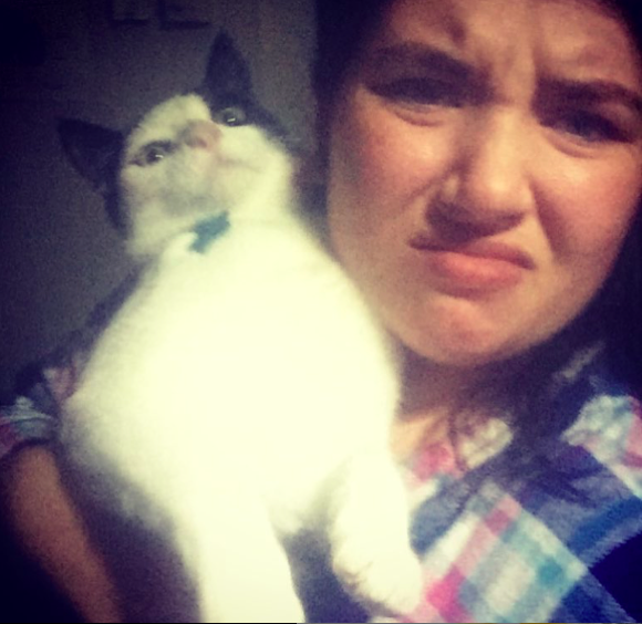 The Best Stank Faces on Instagram HuffPost