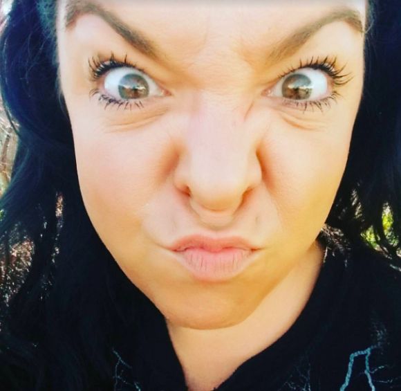 The Best Stank Faces On Instagram Huffpost