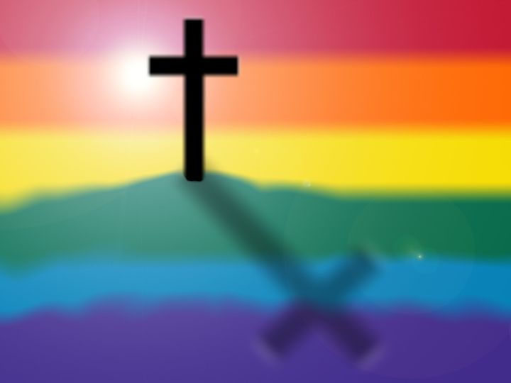 #TitheTrans invites Christian LGBTQ allies to put their money where their beliefs are