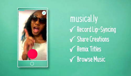 Musical.ly pussy 
