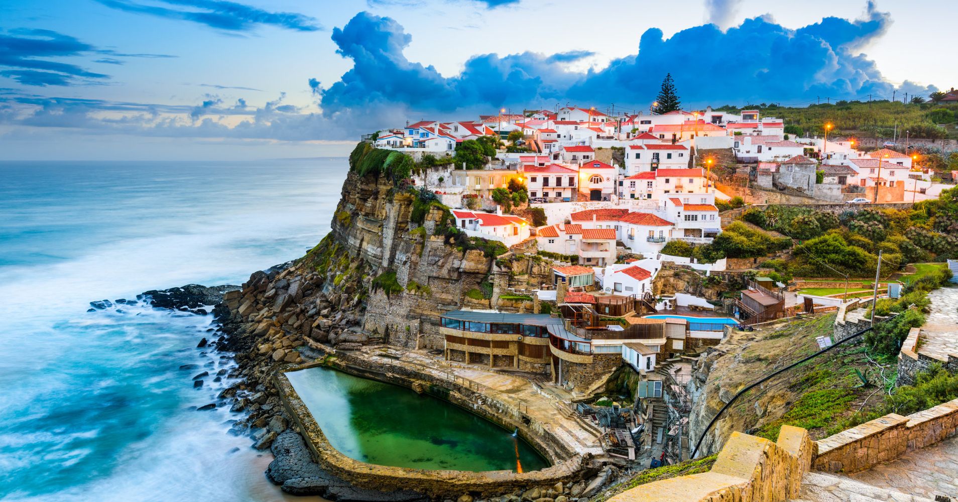 The Best Places To Live Abroad, According To Expats | HuffPost