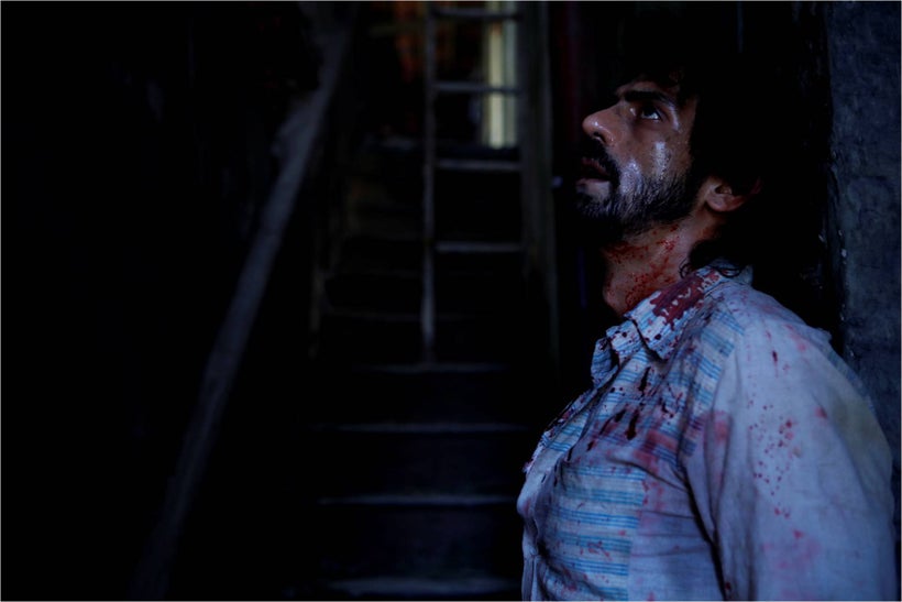 Arjun Rampal in Daddy