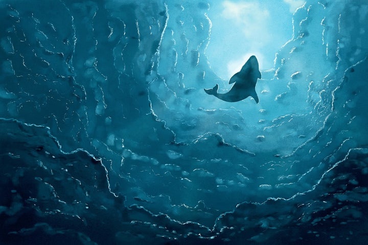 <p>Blue Whale Challenge</p>