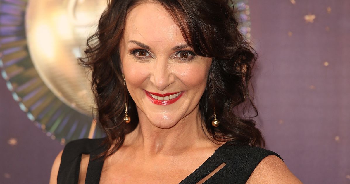 'Strictly Come Dancing' Judge Shirley Ballas Reflects On Brother's ...