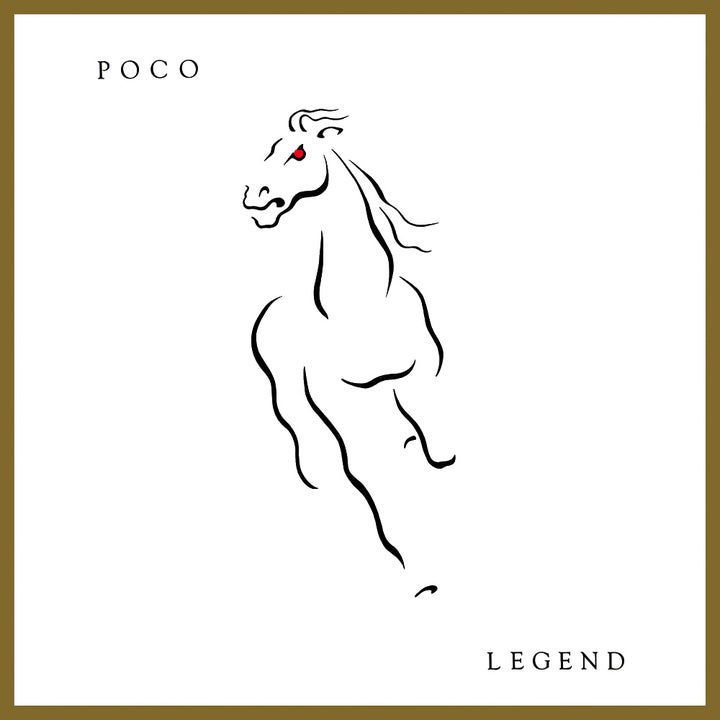 <p>Poco / <em>Legend</em></p>