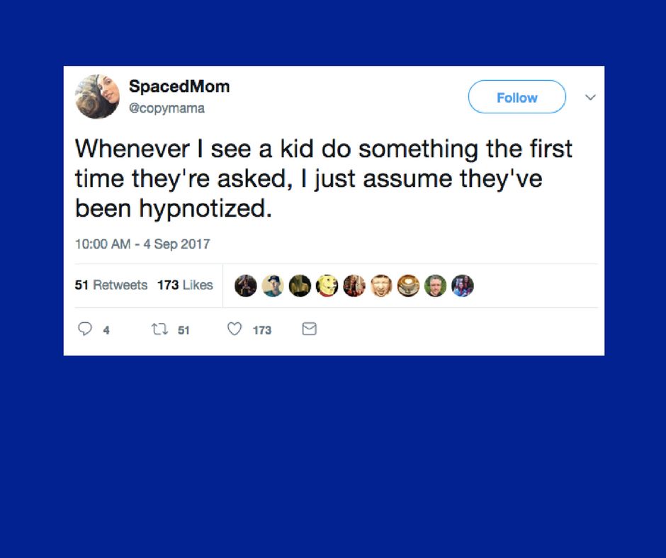 The Funniest Tweets From Parents This Week | HuffPost Life