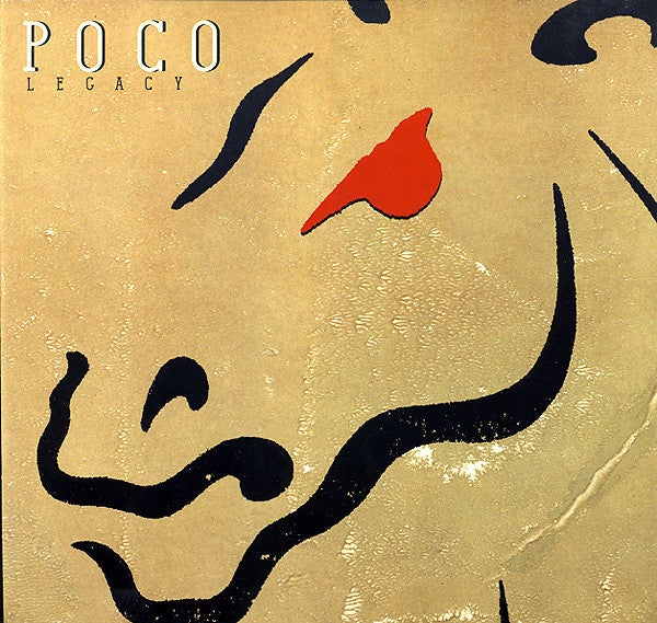 <p>Poco / <em>Legacy</em></p>