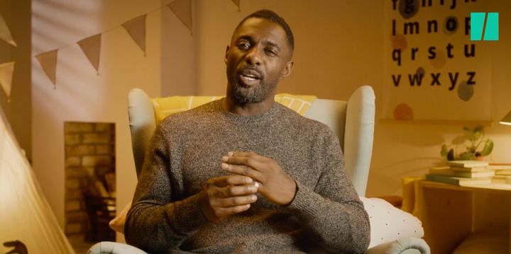 Idris Elba is helping to take Wanda’s story from her imagination to a global audience by filming a bedtime story reading that parents and children can enjoy.