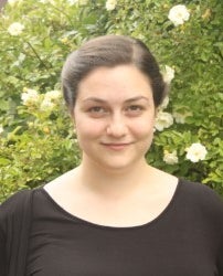 The Lauras’ Sara Taylor