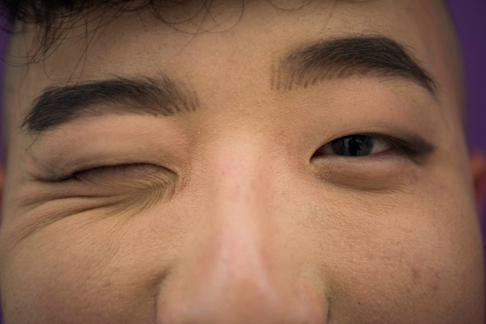 13 Asians On Identity And The Struggle Of Loving Their Eyes Huffpost 5536