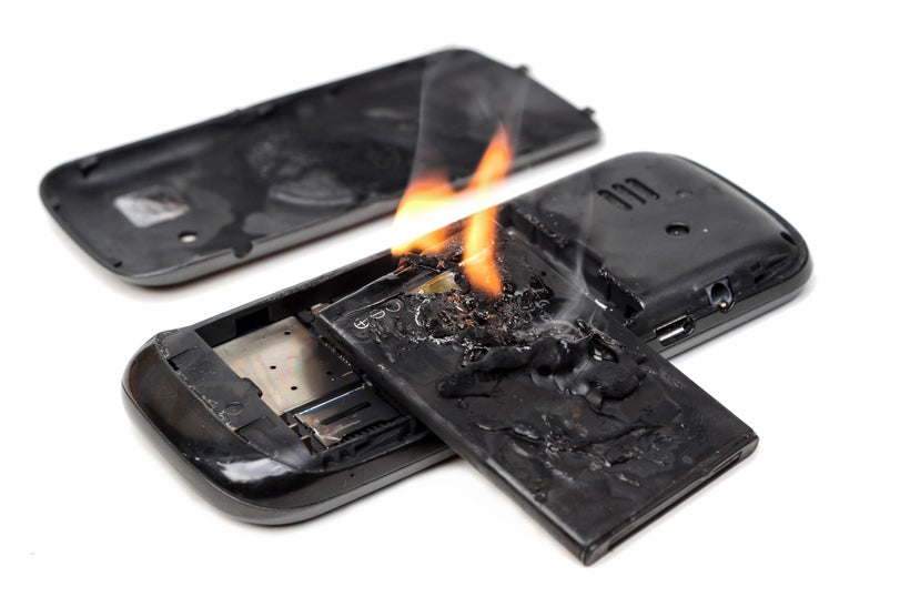 <em>Lithium batteries are not the one-battery-fits-all solution to today’s pressing energy storage needs. </em>
