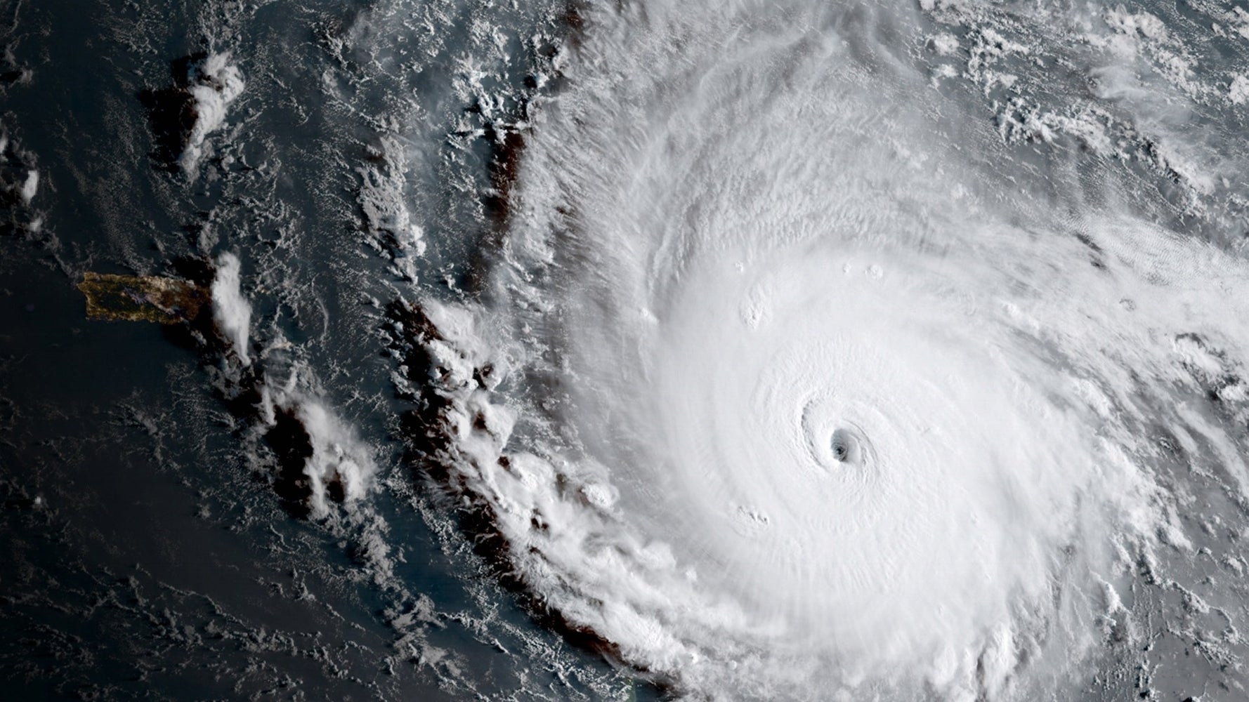 Why Do Bad Hurricanes Happen to Good People? HuffPost