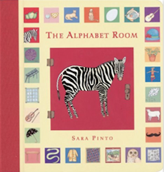 <a rel="nofollow" href="http://amzn.to/2gR3KWD" target="_blank">The Alphabet Room</a>
