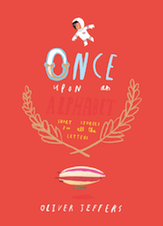 <a rel="nofollow" href="http://amzn.to/2xirHxe" target="_blank">Once Upon An Alphabet</a>