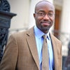 Jason Purnell, Ph.D, MPH