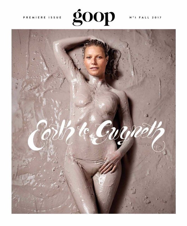 Quite the cover.
