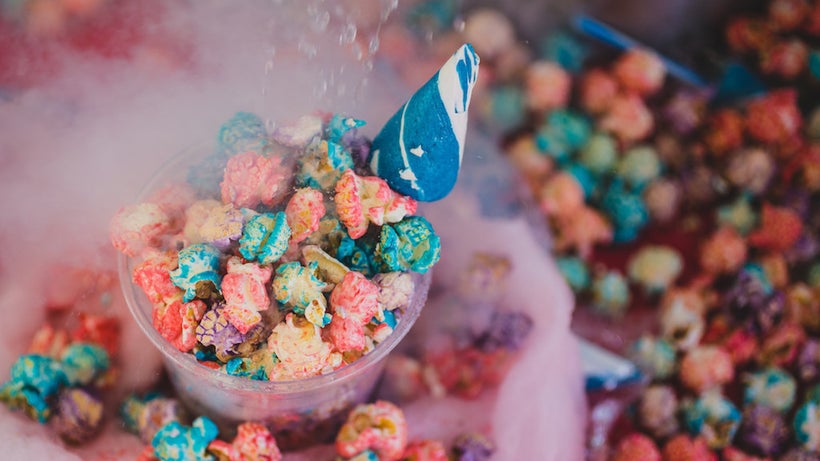 cryogenic links of the week - ice cream